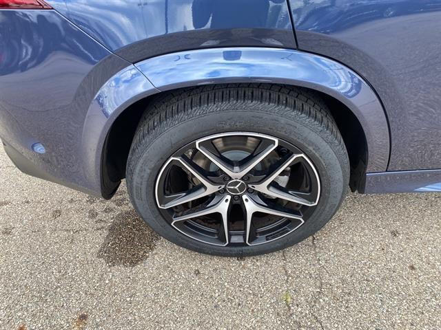 used 2025 Mercedes-Benz AMG GLE 53 car, priced at $89,351