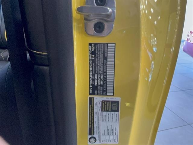 new 2026 Mercedes-Benz AMG CLE 53 car, priced at $102,310