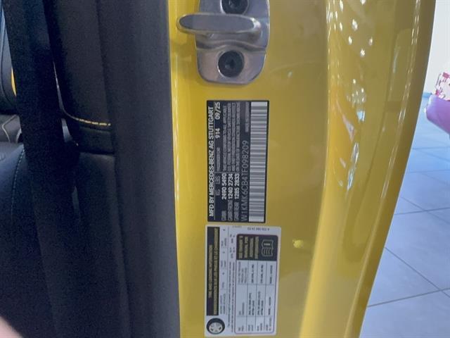 new 2026 Mercedes-Benz AMG CLE 53 car, priced at $102,310