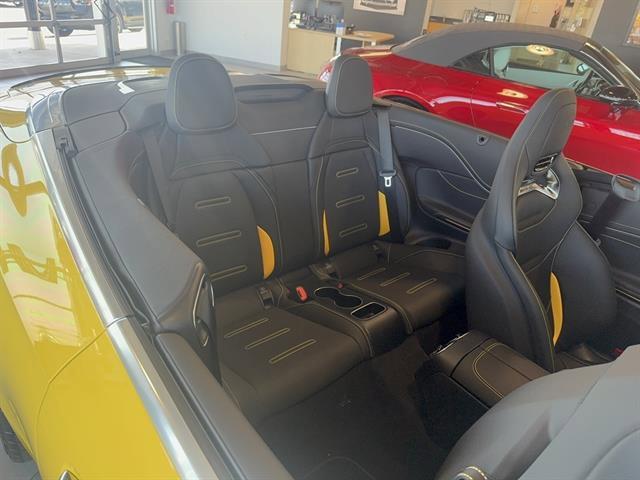 new 2026 Mercedes-Benz AMG CLE 53 car, priced at $102,310