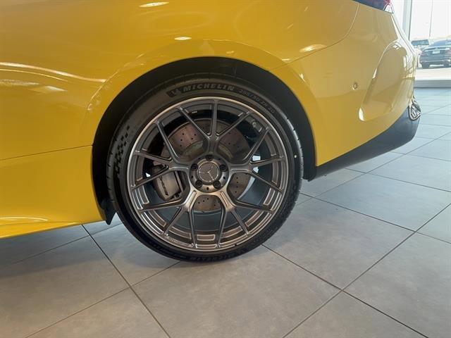 new 2026 Mercedes-Benz AMG CLE 53 car, priced at $102,310