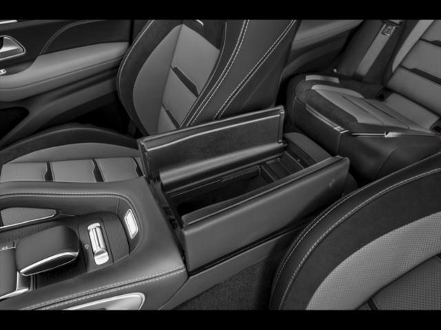 new 2026 Mercedes-Benz AMG GLE 53 car, priced at $103,430