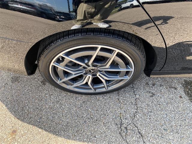 used 2021 Mercedes-Benz E-Class car, priced at $36,902