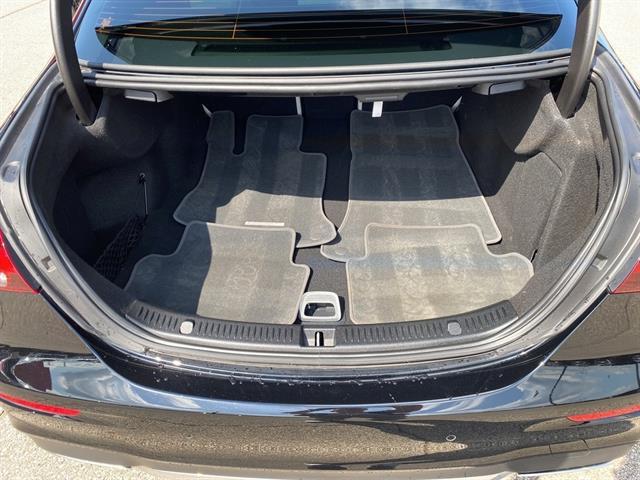 used 2021 Mercedes-Benz E-Class car, priced at $36,902