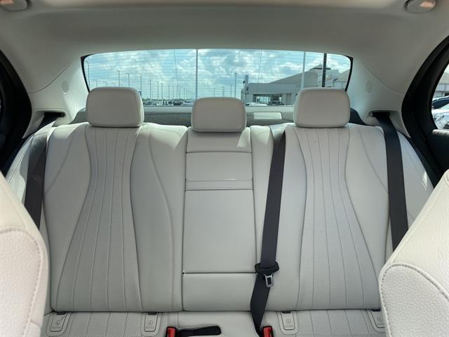 used 2021 Mercedes-Benz E-Class car, priced at $36,902