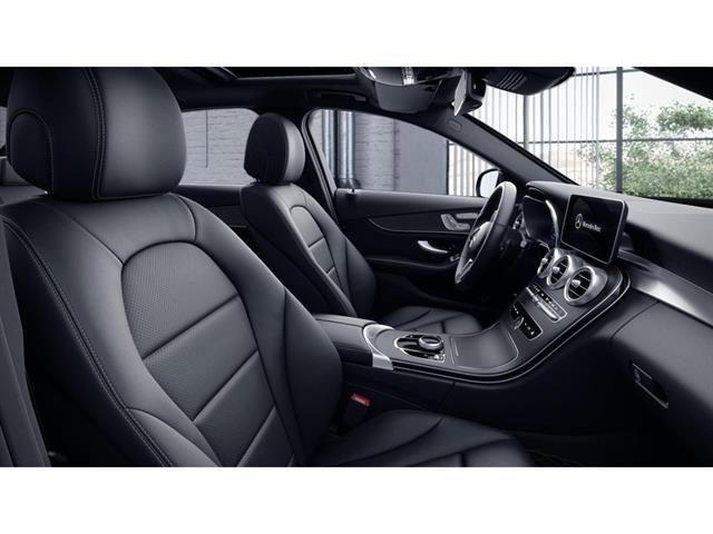 used 2021 Mercedes-Benz C-Class car, priced at $27,963