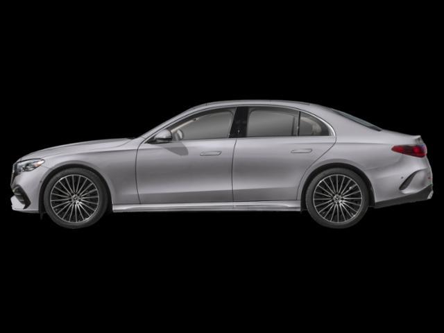 new 2025 Mercedes-Benz E-Class car, priced at $71,780