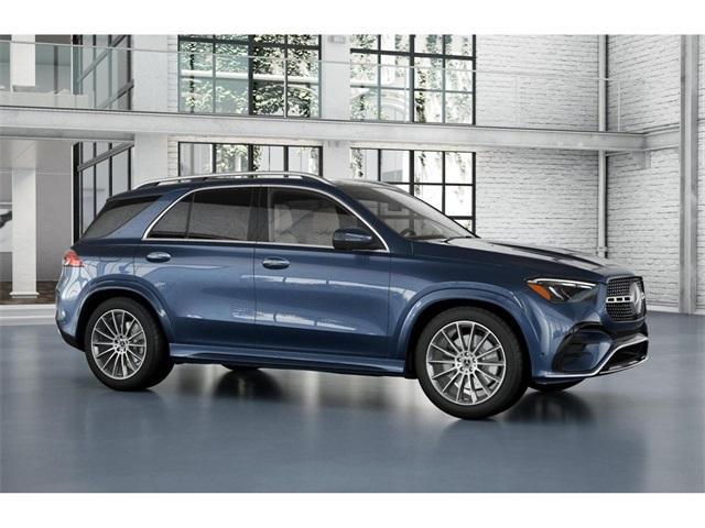 new 2024 Mercedes-Benz GLE 350 car, priced at $76,265