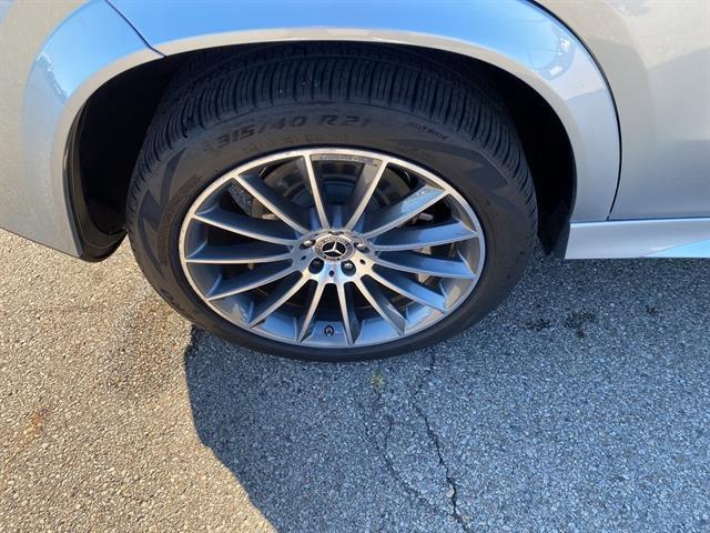 used 2024 Mercedes-Benz GLE 450 car, priced at $64,166