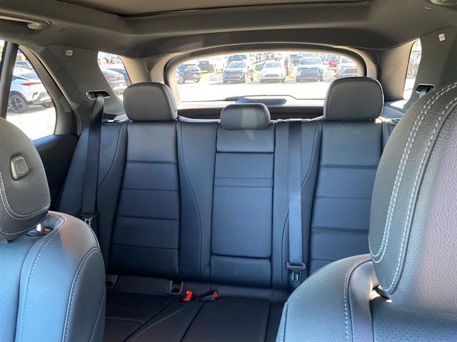 used 2024 Mercedes-Benz GLE 450 car, priced at $64,166