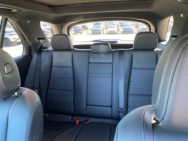 used 2024 Mercedes-Benz GLE 450 car, priced at $71,117