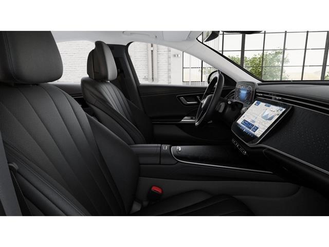 used 2025 Mercedes-Benz E-Class car, priced at $62,598