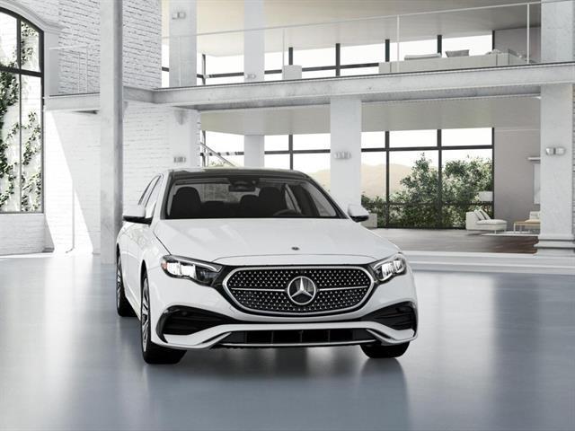 used 2025 Mercedes-Benz E-Class car, priced at $62,598