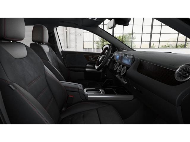 new 2025 Mercedes-Benz GLA 250 car, priced at $57,080