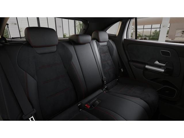 new 2025 Mercedes-Benz GLA 250 car, priced at $57,080