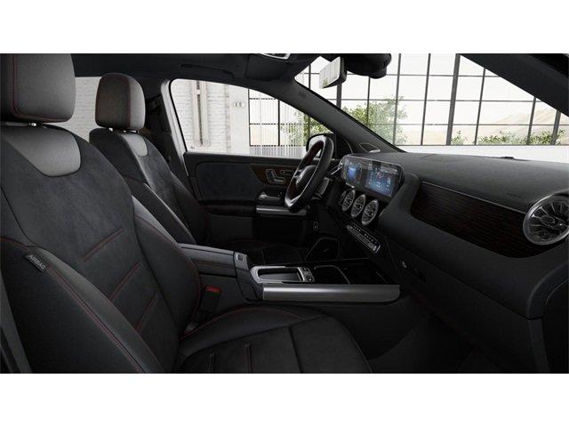 new 2025 Mercedes-Benz GLA 250 car, priced at $57,080