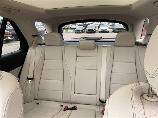 used 2022 Mercedes-Benz GLE 450 car, priced at $52,715