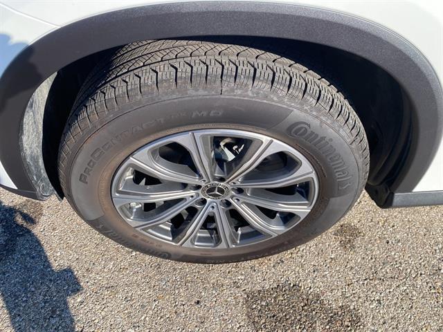 used 2025 Mercedes-Benz GLC 300 car, priced at $48,073