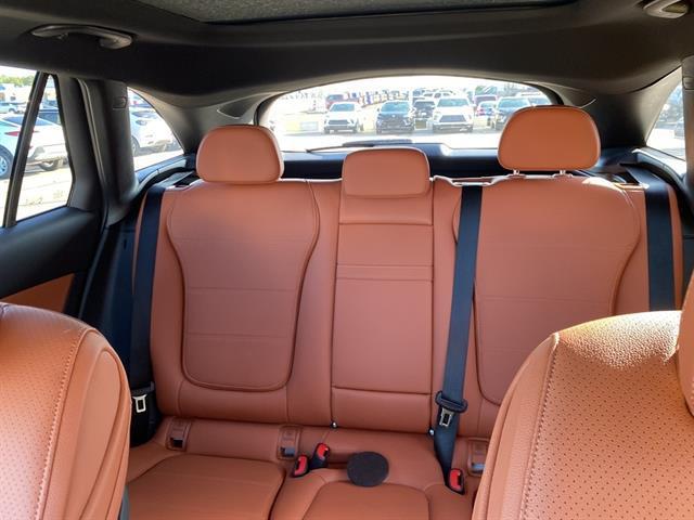 used 2025 Mercedes-Benz GLC 300 car, priced at $48,073