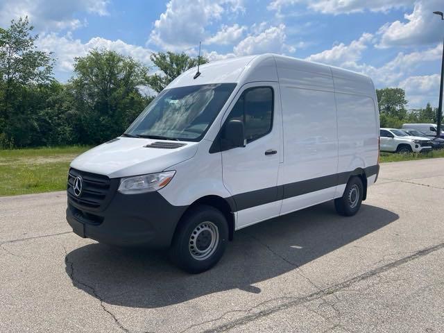 new 2024 Mercedes-Benz Sprinter 2500 car, priced at $60,982