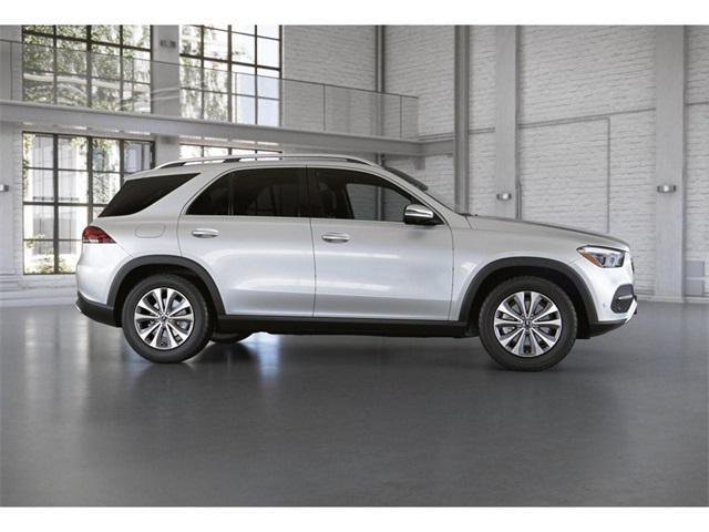 used 2020 Mercedes-Benz GLE 350 car, priced at $40,967