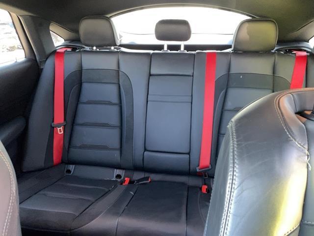 used 2021 Mercedes-Benz AMG GLE 53 car, priced at $69,550