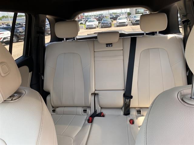 used 2025 Mercedes-Benz GLB 250 car, priced at $47,343