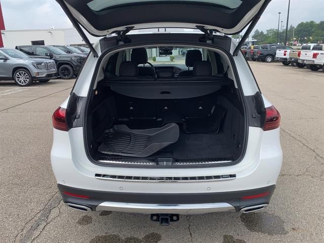 used 2024 Mercedes-Benz GLE 350 car, priced at $68,629