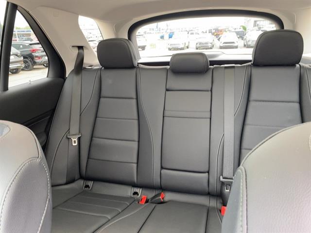 used 2024 Mercedes-Benz GLE 350 car, priced at $68,629