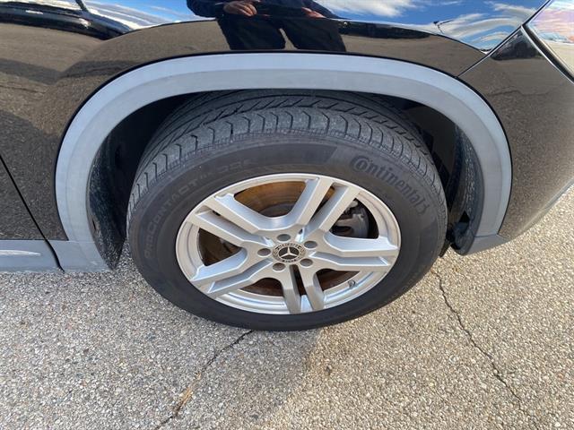 used 2022 Mercedes-Benz GLA 250 car, priced at $29,733