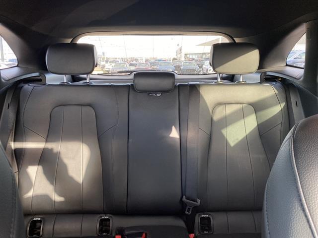 used 2022 Mercedes-Benz GLA 250 car, priced at $29,733