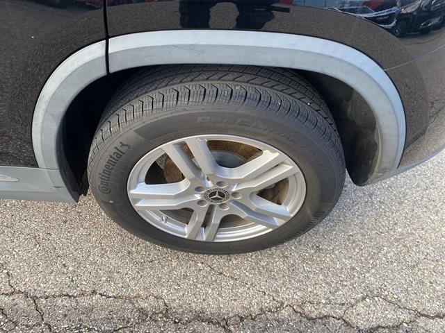 used 2022 Mercedes-Benz GLA 250 car, priced at $29,733