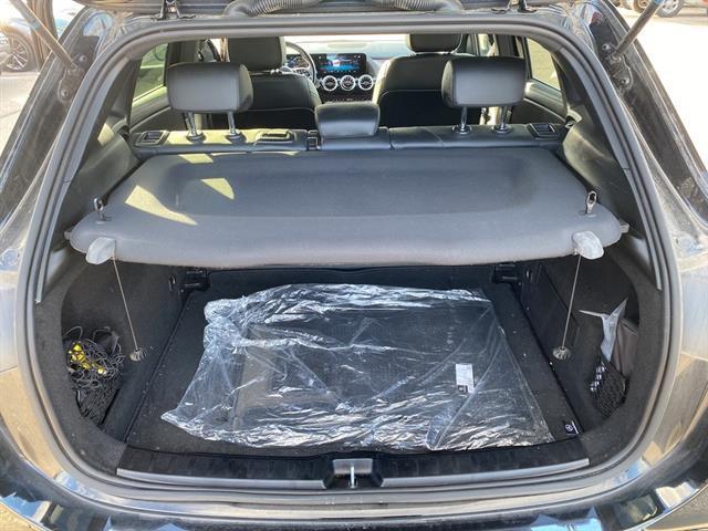 used 2022 Mercedes-Benz GLA 250 car, priced at $29,733