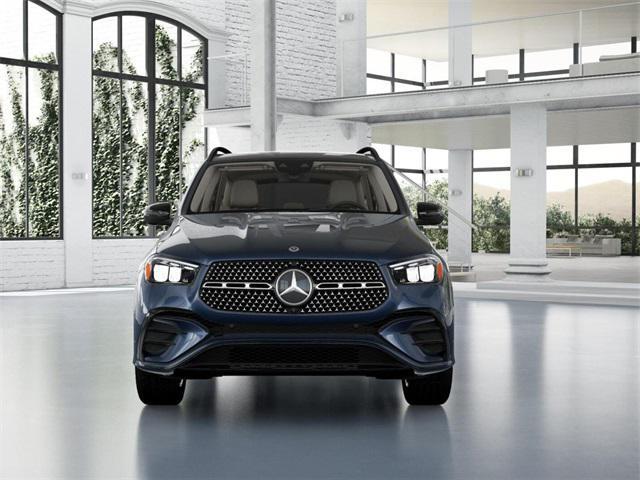 new 2025 Mercedes-Benz GLE 450 car, priced at $84,190