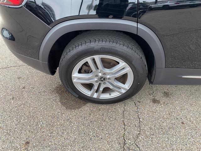 used 2021 Mercedes-Benz GLB 250 car, priced at $33,587