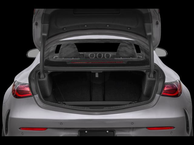 new 2026 Mercedes-Benz AMG CLE 53 car, priced at $89,330