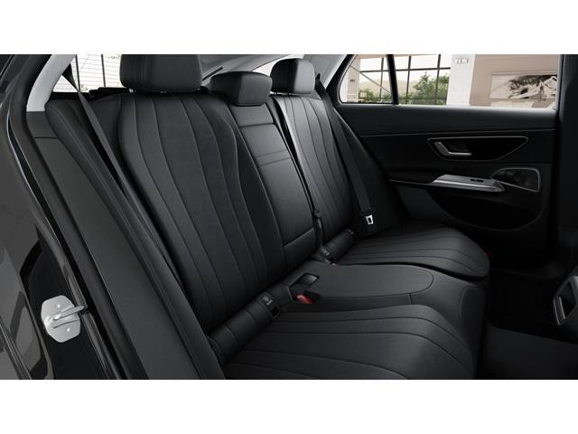 new 2025 Mercedes-Benz E-Class car, priced at $86,160