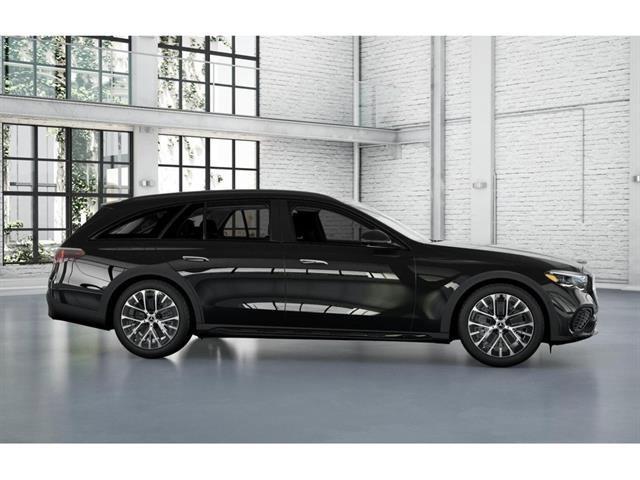new 2025 Mercedes-Benz E-Class car, priced at $86,160