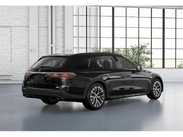 new 2025 Mercedes-Benz E-Class car, priced at $86,160