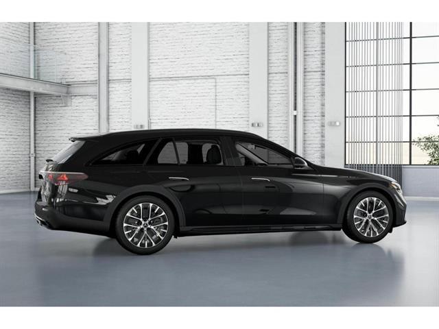 new 2025 Mercedes-Benz E-Class car, priced at $86,160
