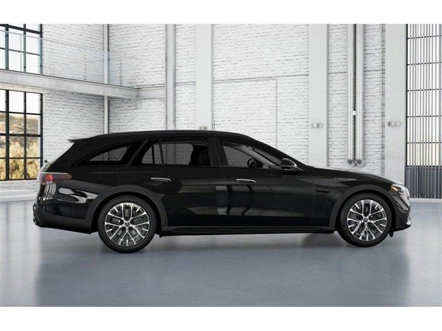 new 2025 Mercedes-Benz E-Class car, priced at $86,160