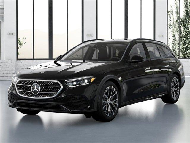 new 2025 Mercedes-Benz E-Class car, priced at $86,160