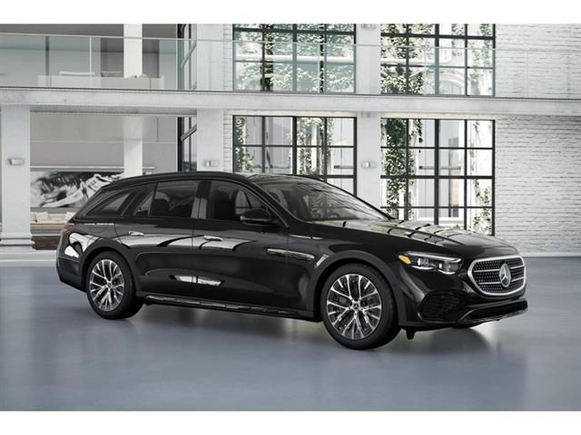 new 2025 Mercedes-Benz E-Class car, priced at $86,160