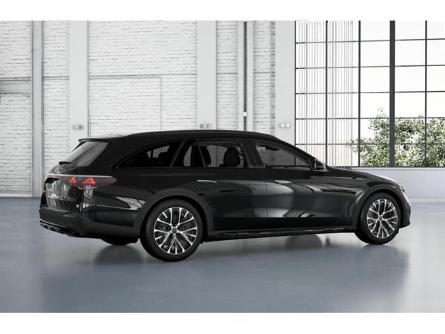 new 2025 Mercedes-Benz E-Class car, priced at $86,160