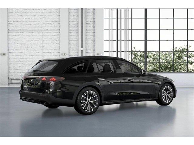 new 2025 Mercedes-Benz E-Class car, priced at $86,160
