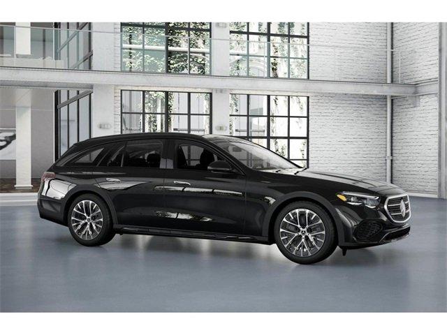 new 2025 Mercedes-Benz E-Class car, priced at $86,160