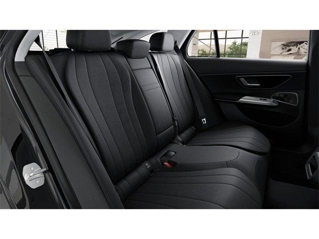 new 2025 Mercedes-Benz E-Class car, priced at $86,160