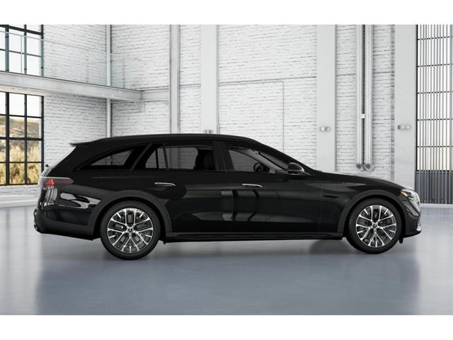 new 2025 Mercedes-Benz E-Class car, priced at $86,160