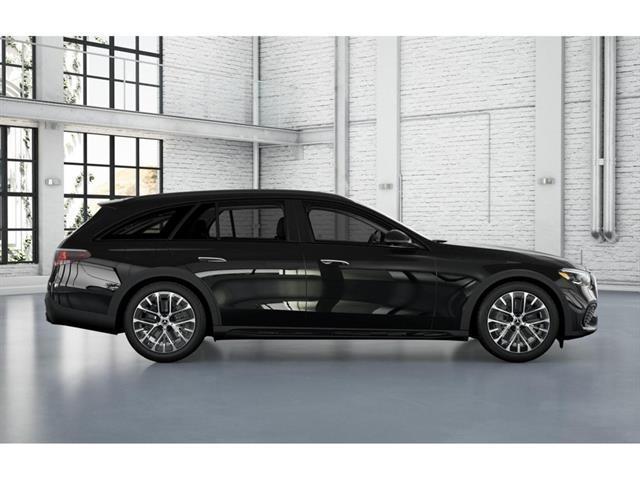 new 2025 Mercedes-Benz E-Class car, priced at $86,160