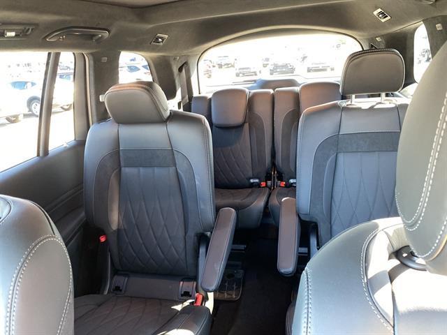 used 2025 Mercedes-Benz AMG GLS 63 car, priced at $146,497